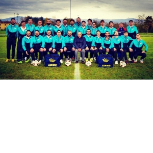 Lions San Leo C.11 2019/2020